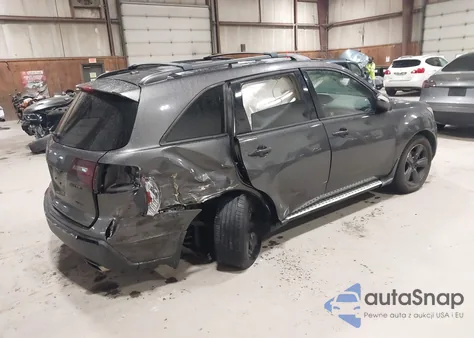 2011 Acura Mdx Technology Package из США, поврежденный, VIN 2HNYD2H68BH513162